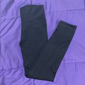 Good American seamless leggings